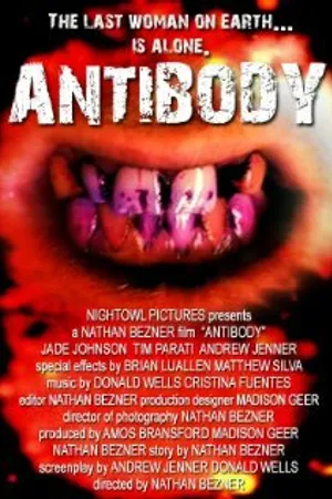 Постер к фильму Antibody (2008)