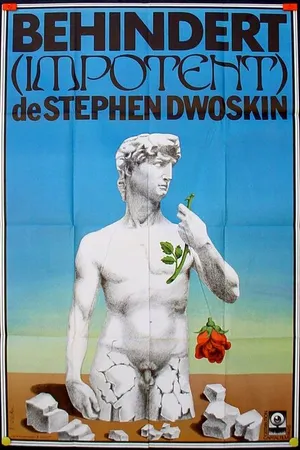 Постер к фильму Behindert (1974)