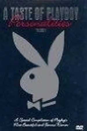 Постер к фильму A Taste of Playboy: Personalities Volume 1 (1998)