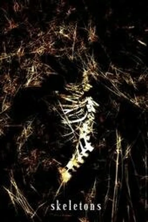 Постер к фильму Skeletons (2008)
