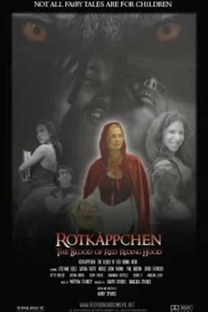 Постер к фильму Rotkäppchen: The Blood of Red Riding Hood (2009)