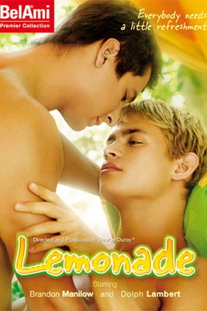 Постер к фильму Лимонад (2008)