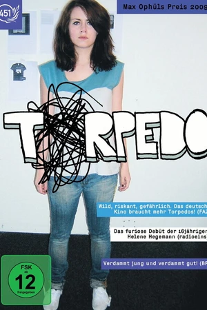 Постер к фильму Torpedo (2008)