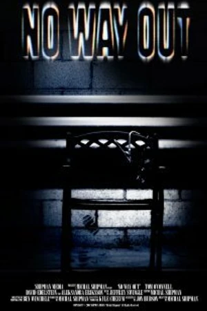 Постер к фильму No Way Out (2008)