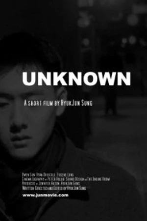 Постер к фильму Unknown (2007)