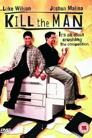 Постер к фильму Убить человека (1999)