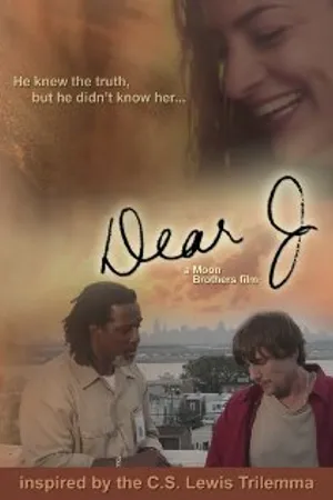 Постер к фильму Dear J (2008)