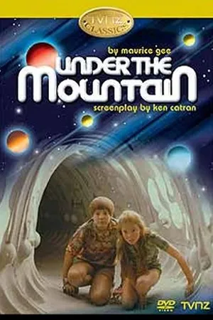 Постер к сериалу Under the Mountain (1981)