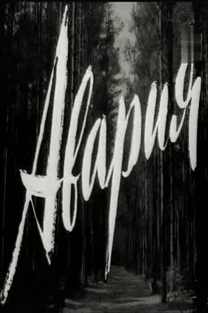 Постер к фильму Авария (1965)