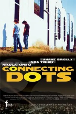 Постер к фильму Connecting Dots (2003)