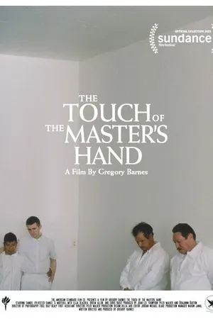 Постер к фильму The Touch of the Master's Hand (2021)