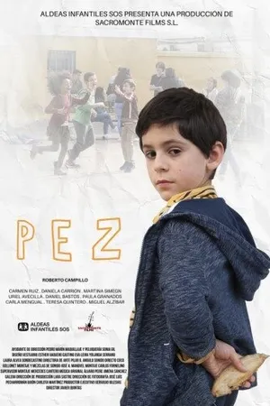 Постер к фильму PEZ (2017)
