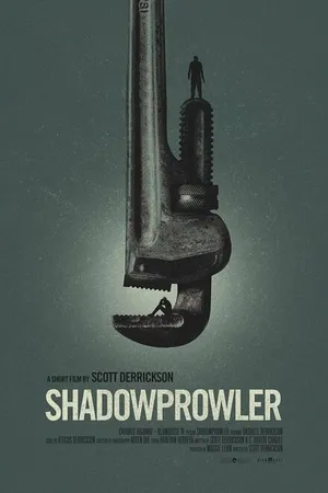 Постер к фильму Shadowprowler (2021)