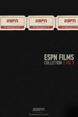 Постер к сериалу ESPN Films (2011 - 2017)