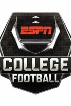 Постер к сериалу ESPN College Football (1979)