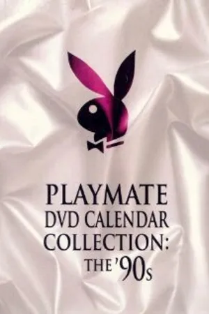 Постер к фильму Playboy Video Playmate Calendar 1992 (1991)