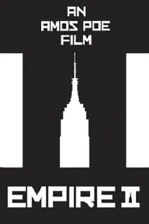 Постер к фильму Эмпайр II (2007)