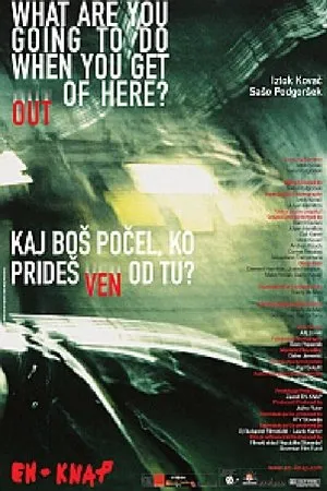 Постер к фильму Что будешь делать, когда выберешься отсюда? (2005)