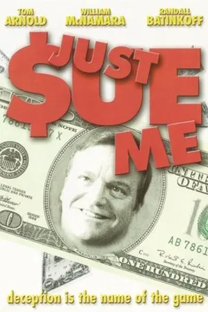 Постер к фильму Just Sue Me (2000)