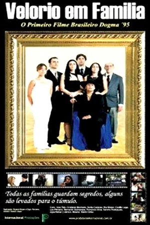 Постер к фильму Velorio em Familia (2009)