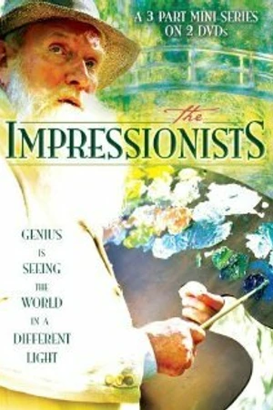 Постер к сериалу Импрессионисты (2006)