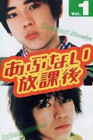 Постер к сериалу Опасности после школы (1999)