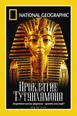 Постер к сериалу НГО: Тайны призраков (2003 - 2005)