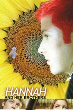 Постер к фильму Hana a jej bratia (2000)
