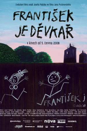 Постер к фильму Frantisek je devkar (2008)