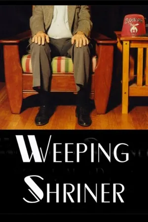 Постер к фильму Weeping Shriner (1999)