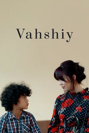 Постер к фильму Vahshiy (2016)