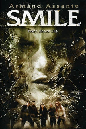 Постер к фильму Улыбка (2009)