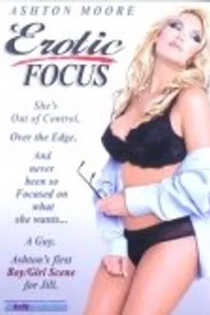 Постер к фильму Erotic Focus (2003)
