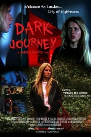 Постер к фильму Dark Journey (2012)