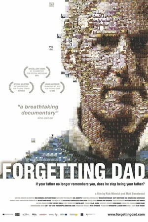Постер к фильму Forgetting Dad (2008)