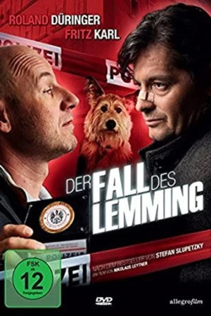 Постер к фильму Der Fall des Lemming (2009)