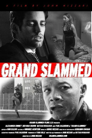 Постер к фильму Grand Slammed (2010)