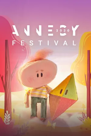 Постер к мультсериалу Annecy World (2021)