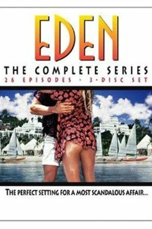 Постер к сериалу Eden (1993)