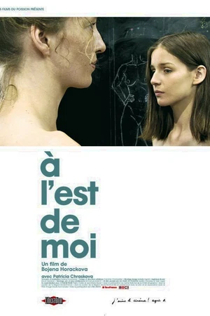 Постер к фильму На моем западе (2008)