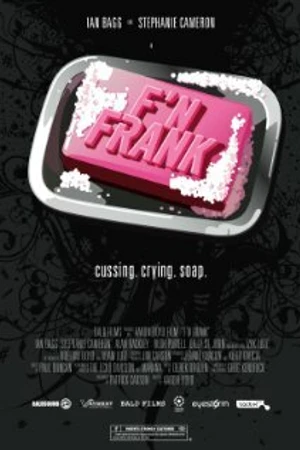 Постер к фильму F'n Frank (2008)