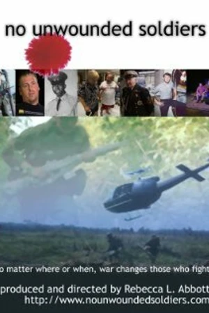 Постер к фильму No Unwounded Soldiers (2007)