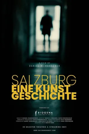 Постер к фильму Salzburg. Eine Kunstgeschichte. (2021)