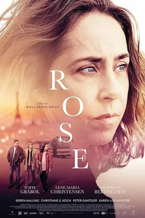 Постер к фильму Роза (2022)