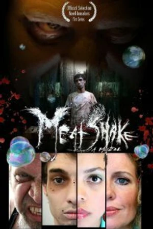 Постер к фильму Meatshake: A Musical (2009)