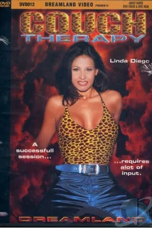 Постер к фильму Couch Therapy (2000)