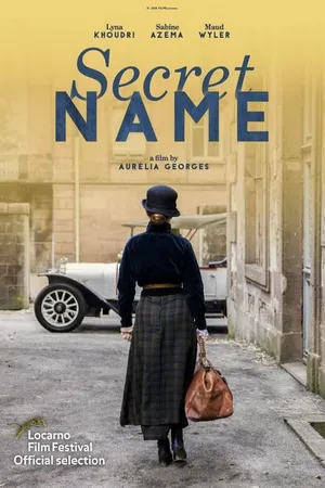 Постер к фильму Под чужим именем (2021)