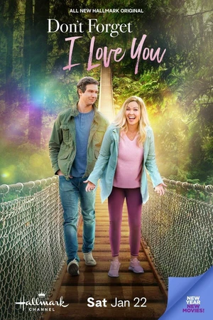 Постер к фильму Romancing the Birthday Girl (2021)