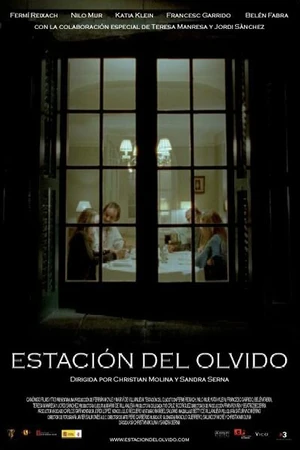 Постер к фильму Estació de l'oblit (2009)