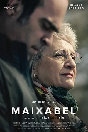 Постер к фильму Майсабель (2021)